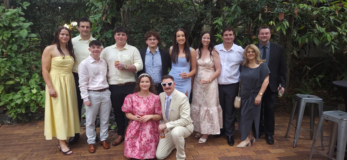 Mathew and Nicola Wedding 053